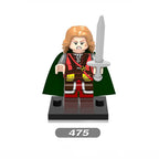 Zestaw figurek Lord of The Rings - X-475