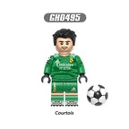 Zestaw figurek World Cup - G-0495
