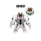 Zestaw figurek venom