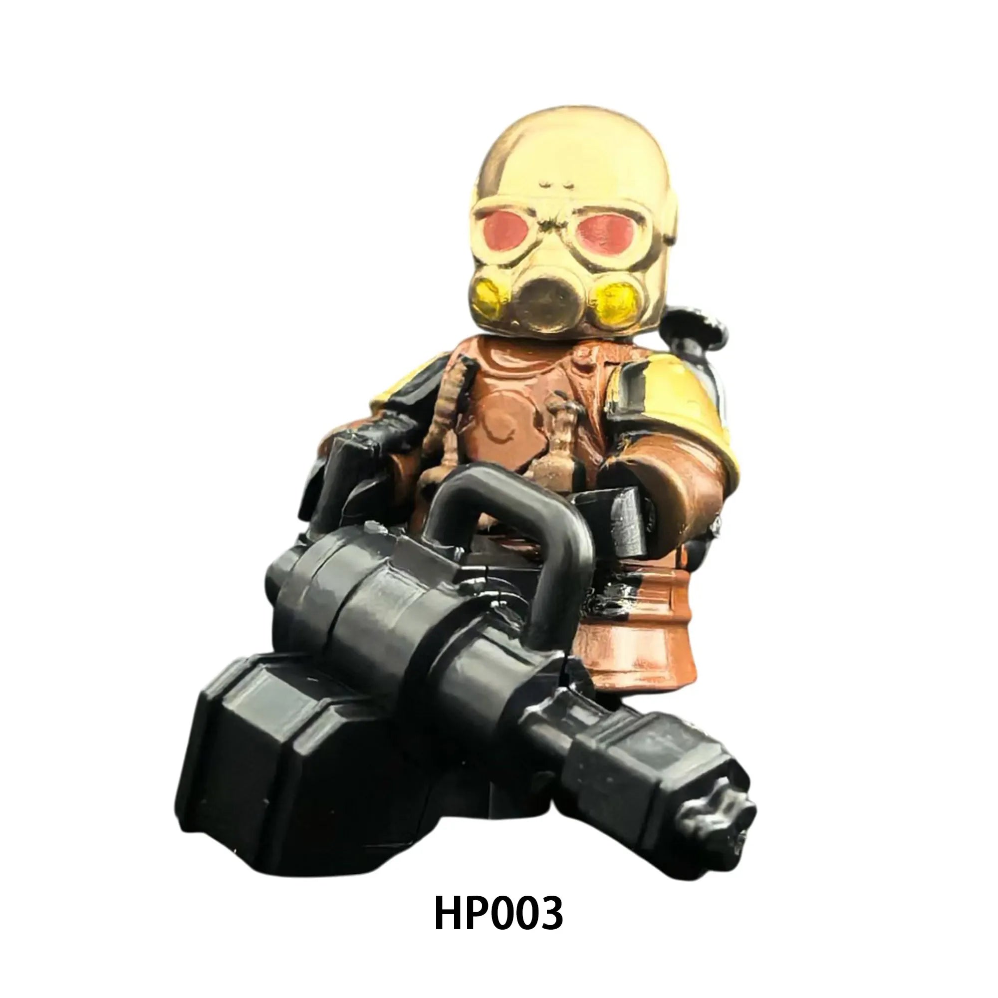 Zestaw figurek PUBG MBILE - HP-003