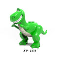 Zestaw figurek Toy Story - XP-154