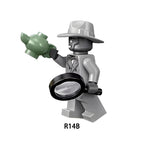 Zestaw figurek Ninjago - R-14B