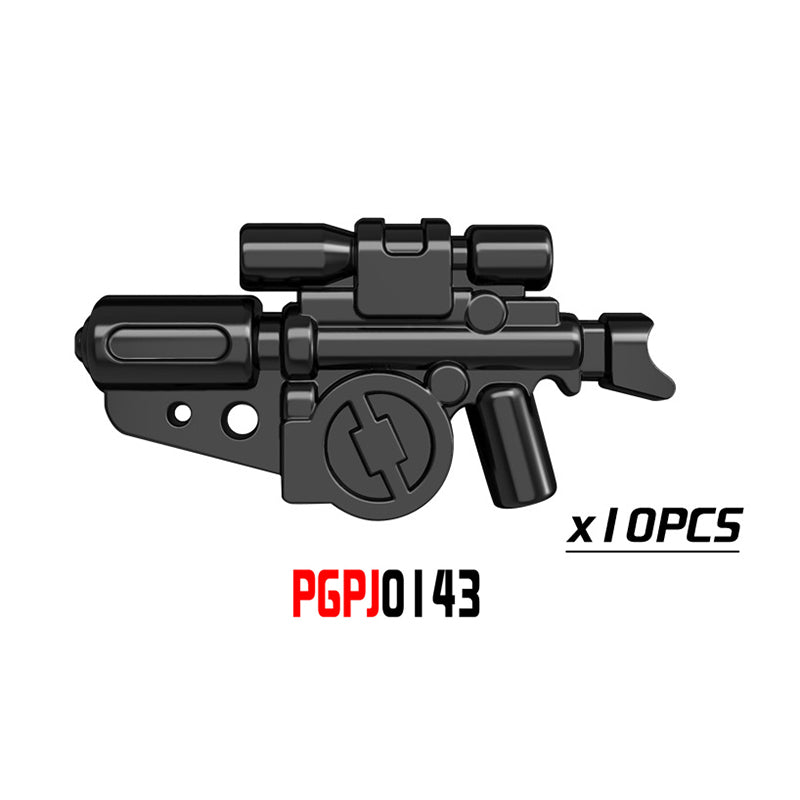 Elementy i akcesoria – Gun - PGPJ-0143