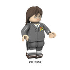 Zestaw figurek Harry Potter - P-1353