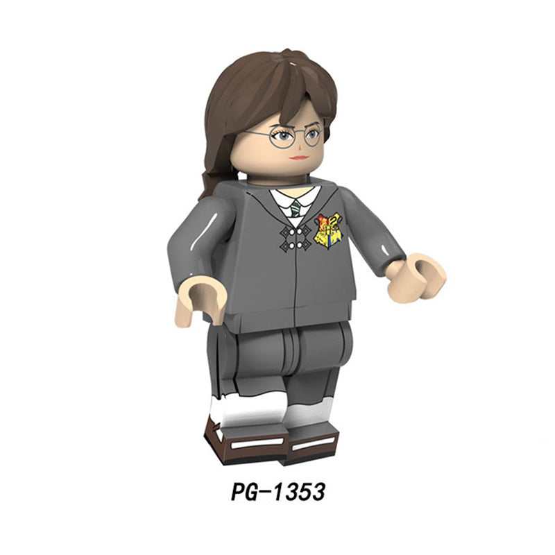 Zestaw figurek Harry Potter - P-1353