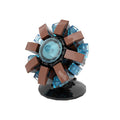 Zestaw klocków Iron Man: Mk 1 Arc Reactor - MOC169245 A1298
