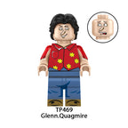 Zestaw figurek Family Guy - TP-469