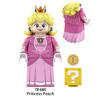 Zestaw figurek Super Mario - TP-480