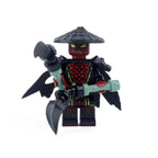 Zestaw figurek Ninjago - GP702-1