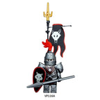 Zestaw figurek Dungeons & Dragons - VP-116A