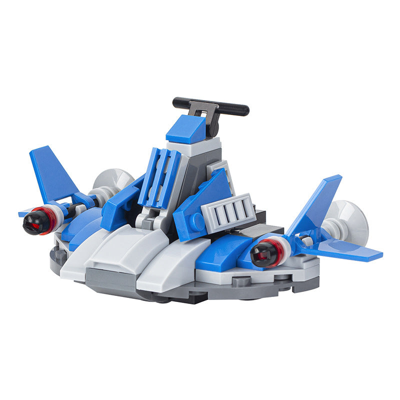 Elementy i akcesoria – Star War - moc2028/