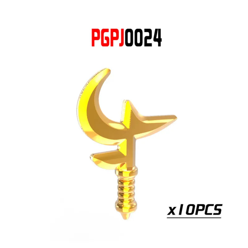 Elementy i akcesoria – Weapon - PGPJ-0024