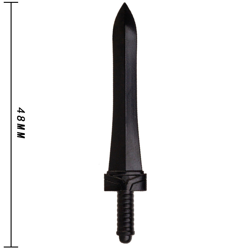 Elementy i akcesoria – Weapon - F018