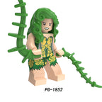 Zestaw figurek Super Hero - P-1852