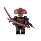 Zestaw figurek Ninjago - GP704-1