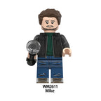 Zestaw figurek Five Nights at Freddy's - W-2611