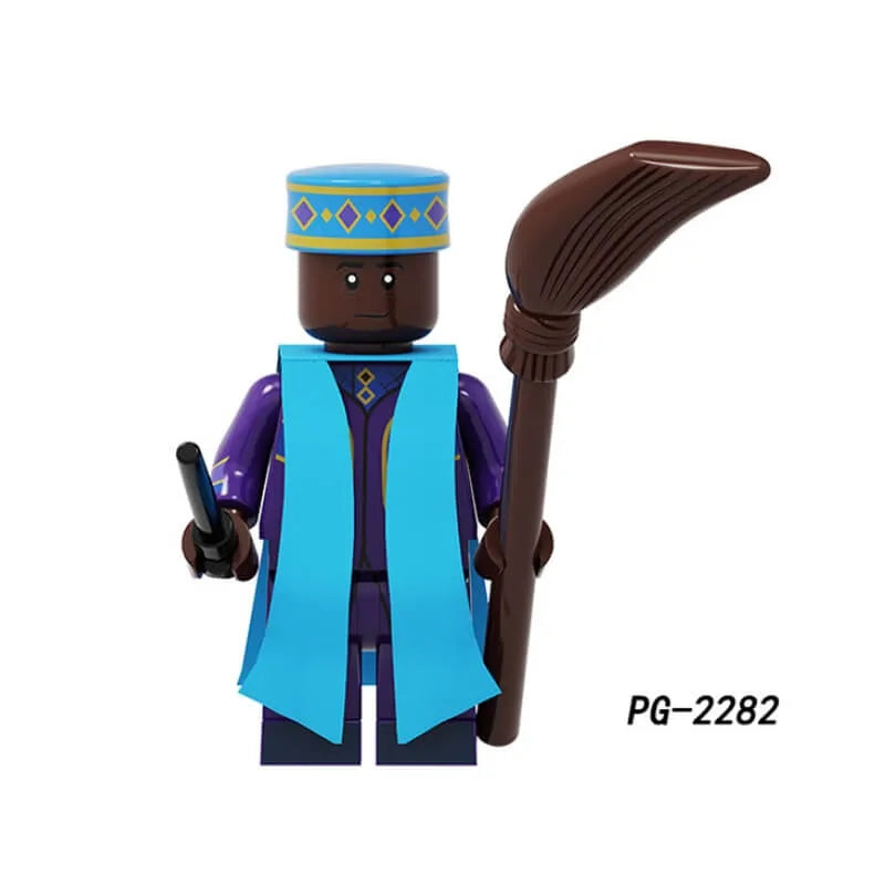 Zestaw figurek Harry Potter - P-2282