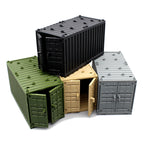 Elementy i akcesoria – Container
