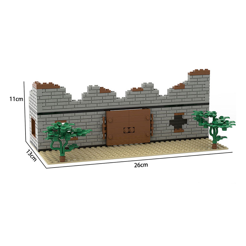 Elementy i akcesoria – Military