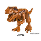 Elementy i akcesoria – Dinosaur - JM-029