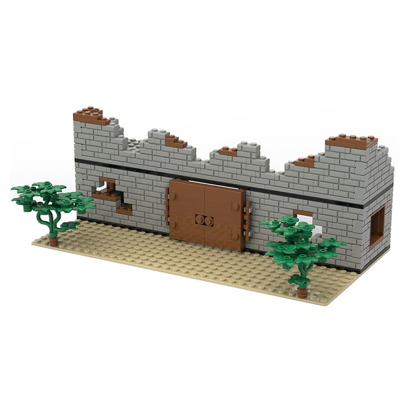 Elementy i akcesoria – Military
