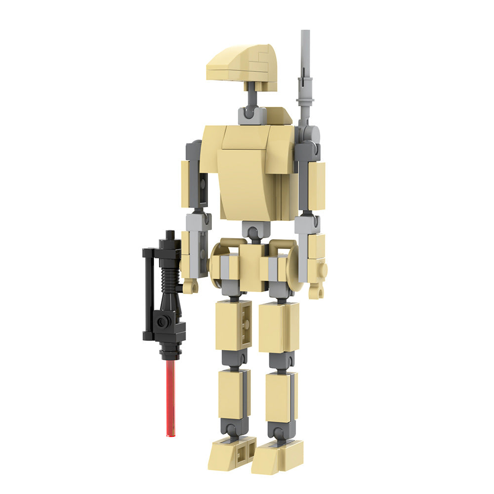 Elementy i akcesoria – Star War - moc2090/