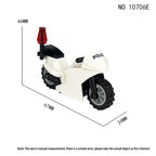 Elementy i akcesoria – Motorcycle - 10706E
