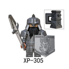 Zestaw figurek Lord of The Rings - XP-305