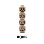 Elementy i akcesoria – Face Accessories - BQ002