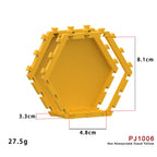 Elementy i akcesoria – Minifigure Bracket - PJ1006