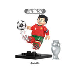 Zestaw figurek World Cup - G-0650
