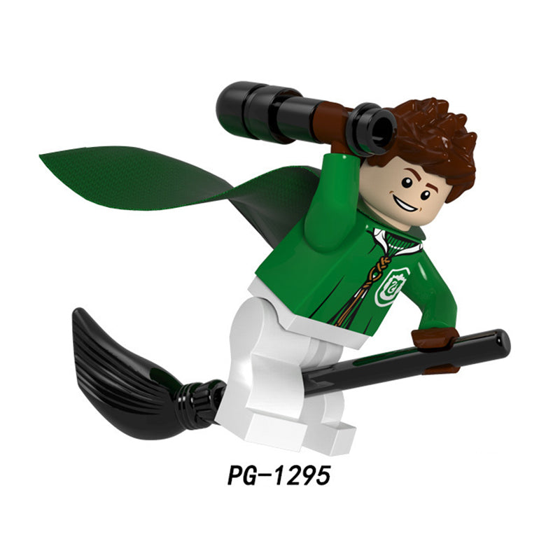 Zestaw figurek Harry Potter - P-1295