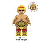 Zestaw figurek Minifigures - DZ-177