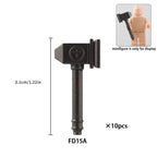 Elementy i akcesoria – Weapon - FD15A