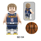 Zestaw figurek Minifigures - DZ-154