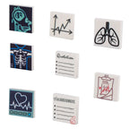 Elementy i akcesoria – Accessories - C