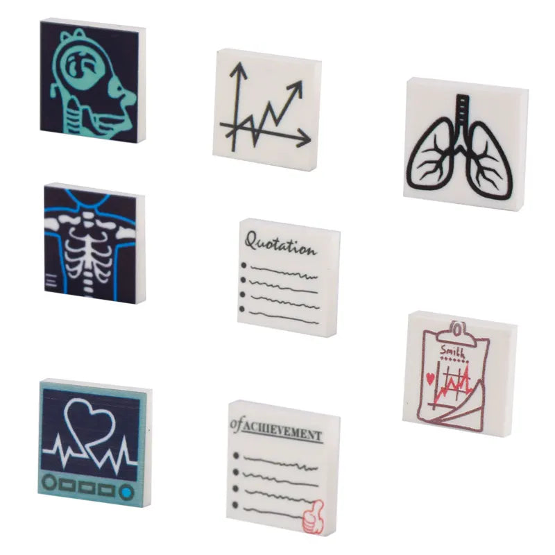 Elementy i akcesoria – Accessories - C
