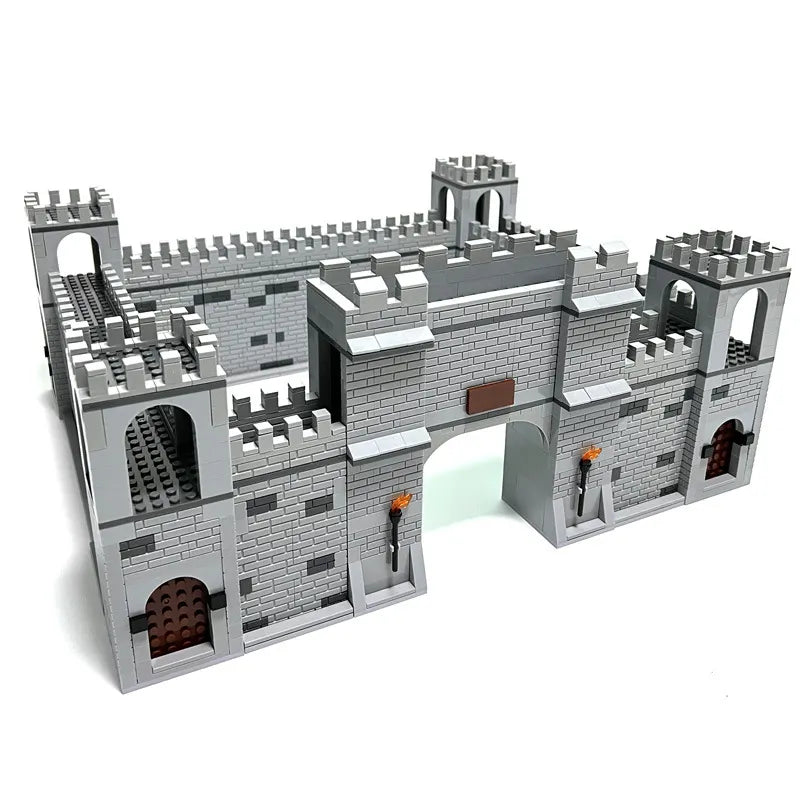 Elementy i akcesoria – Ancient City