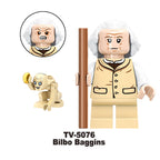 Zestaw figurek Lord of The Rings - TV-5076