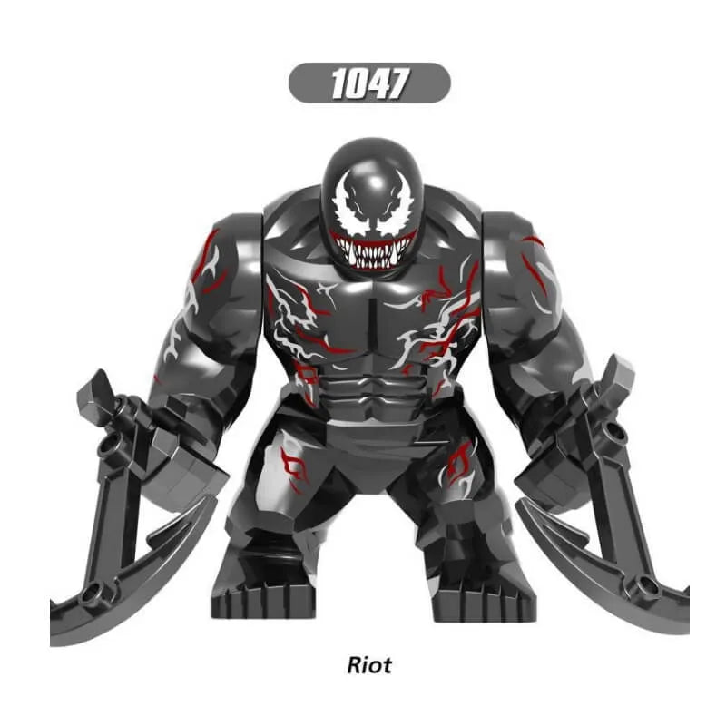 Zestaw figurek Venom - X1047