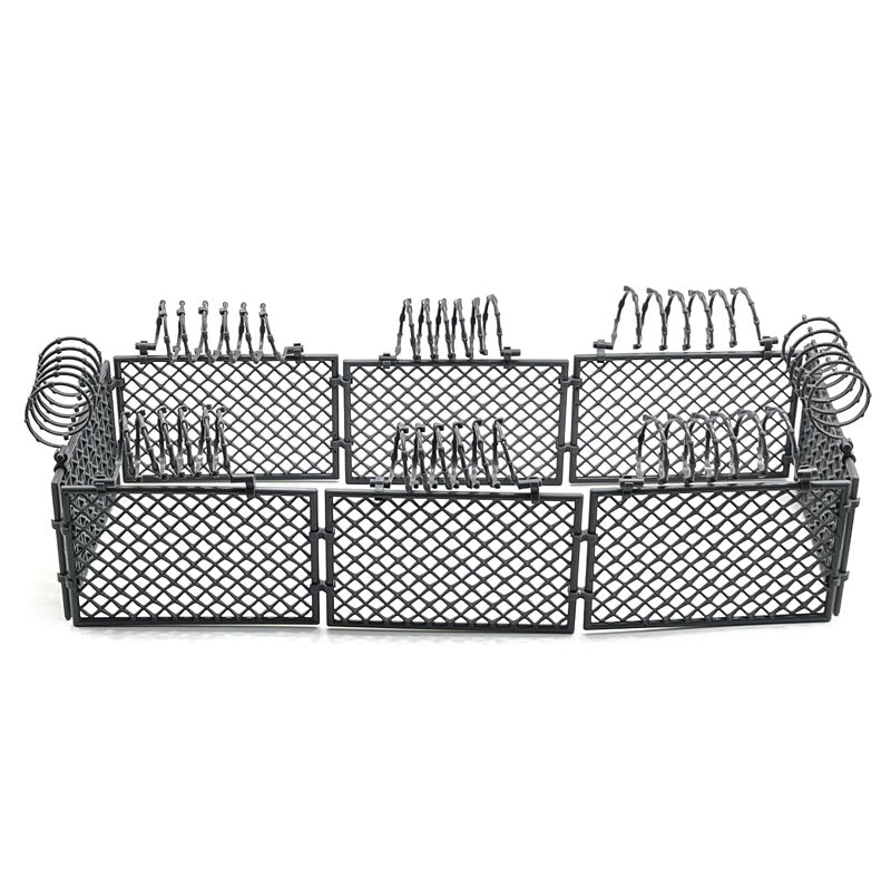 Elementy i akcesoria – Military Protective Net - S00903-