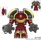 Zestaw figurek Warhammer 40,000 - DY-759