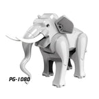 Elementy i akcesoria – Animal - P-1080