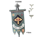 Elementy i akcesoria – Flag - PJD098