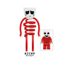 Zestaw figurek Amazing Digital Circus - K-2189