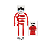 Zestaw figurek Amazing Digital Circus - K-2189