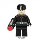 Zestaw figurek Star War - P-2301