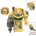Zestaw figurek Warhammer 40,000 - DY-701