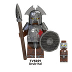 Zestaw figurek Lord of The Rings - TV-5059