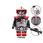 Zestaw figurek Star War - TV-8162